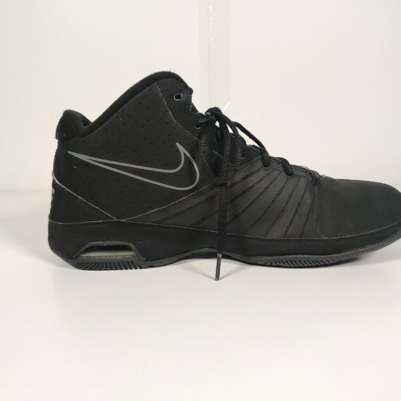 Nike Air Mens VisiPro 2 454171 002 Black SZ/9.5 main image 4